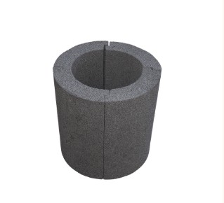 Wie führt geschäumtes Calciumsilikat-Dämmmaterial zu neuen Trends bei Wärmedämmmaterialien?